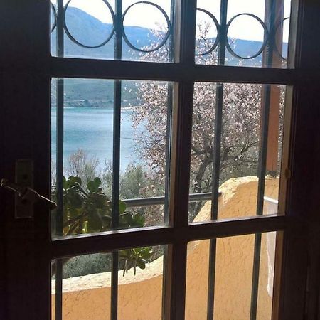 Amazing View Home Platariá Exterior foto