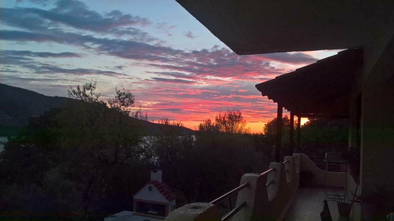 Amazing View Home Platariá Exterior foto