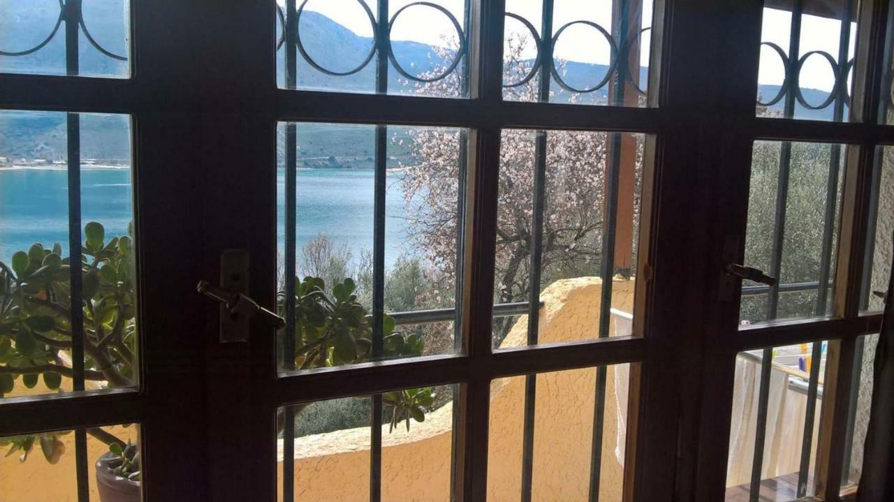 Amazing View Home Platariá Exterior foto
